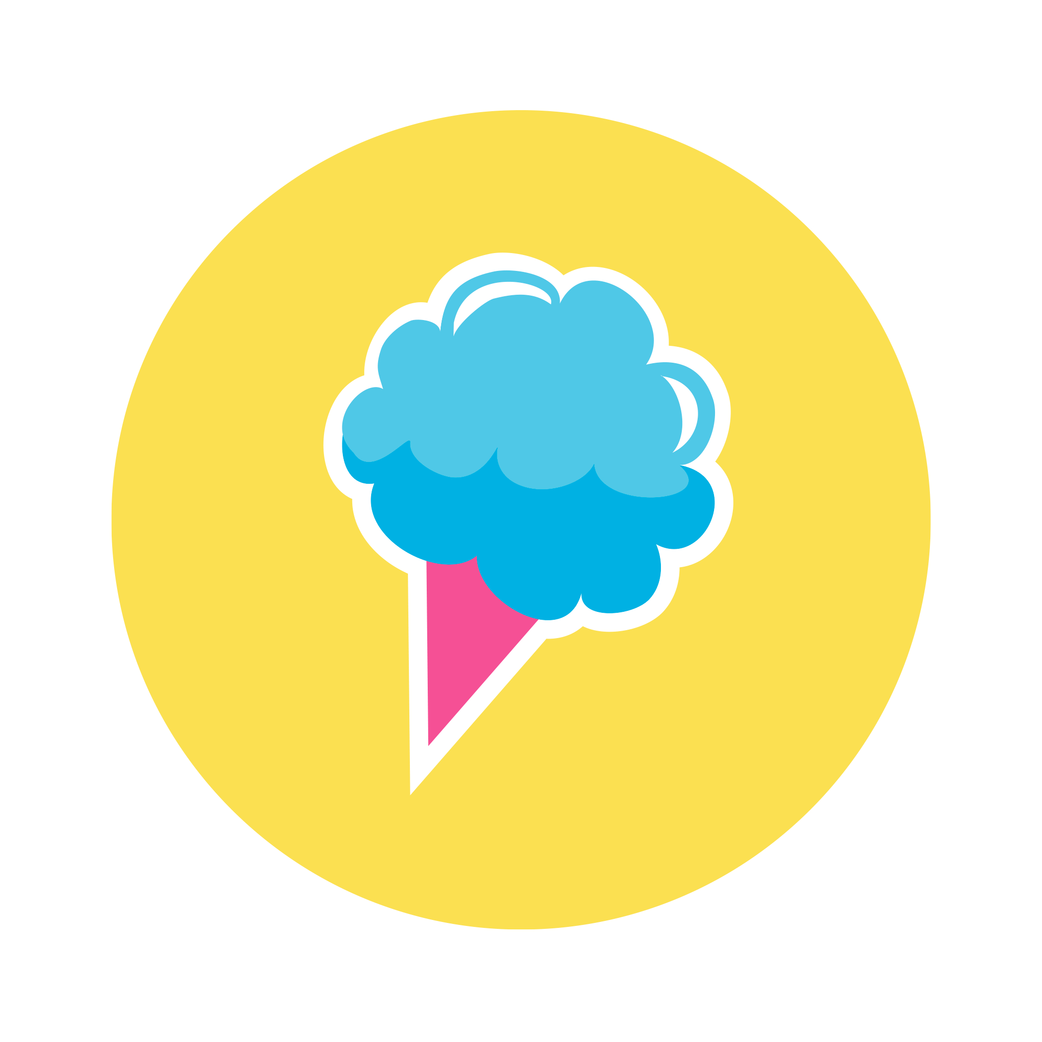 BUILD-A-BEAR corescents Tuoksukiekko, hattara