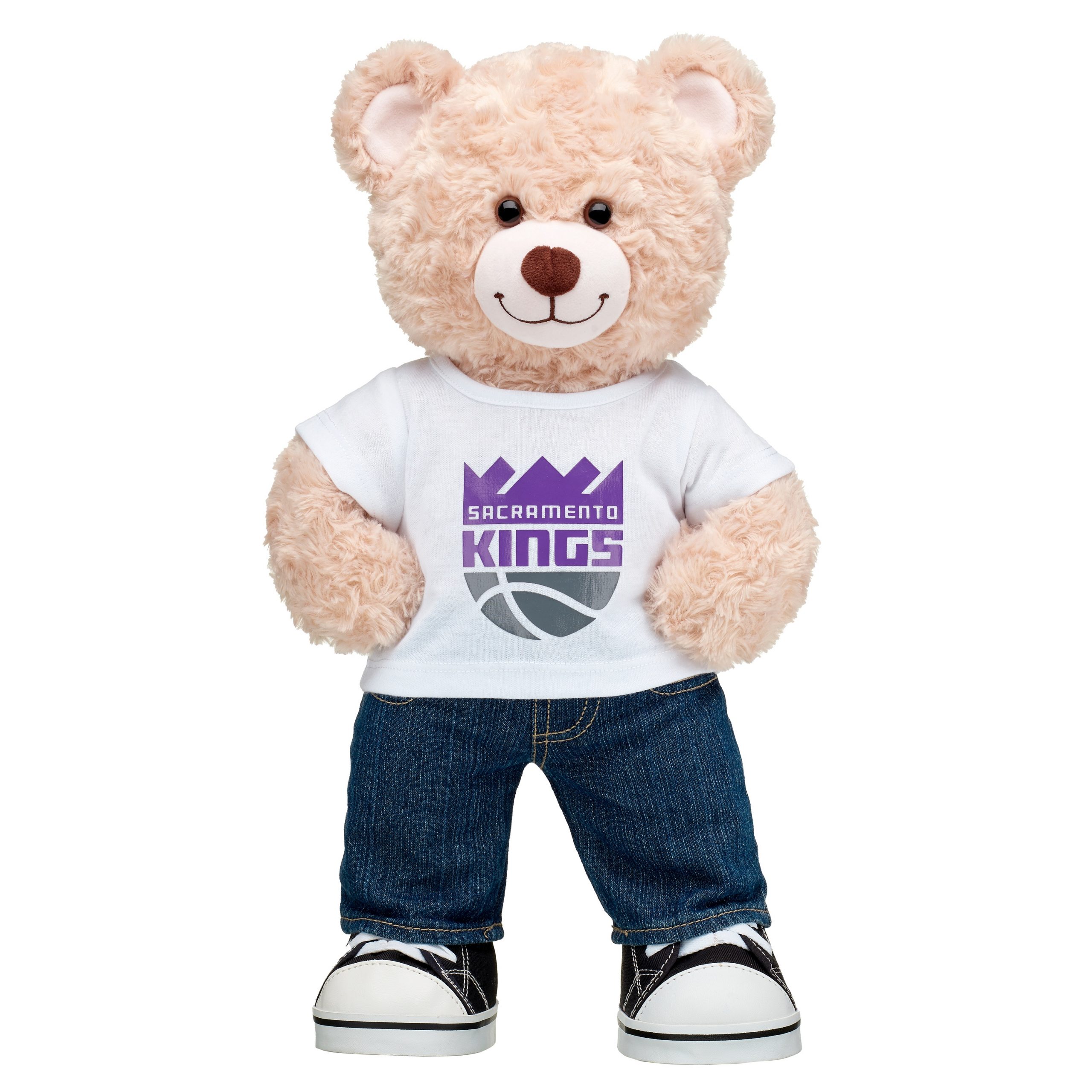 BUILD-A-BEAR Farkut - Image 2