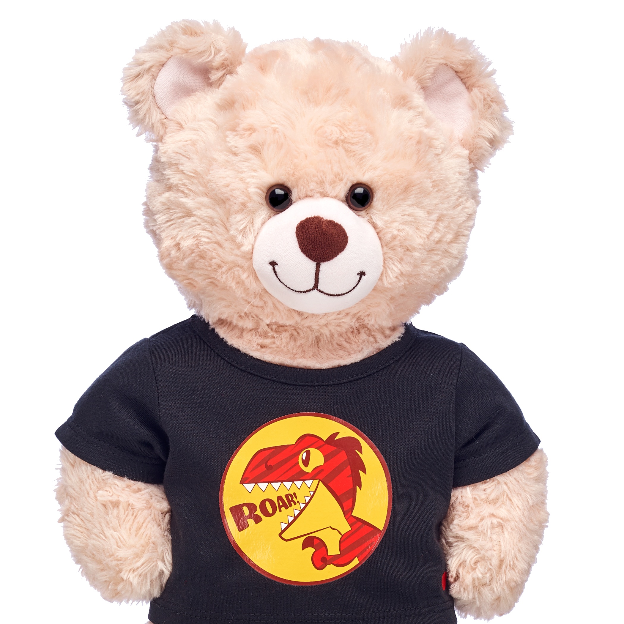 BUILD-A-BEAR DINO T-paita raptori - Image 2