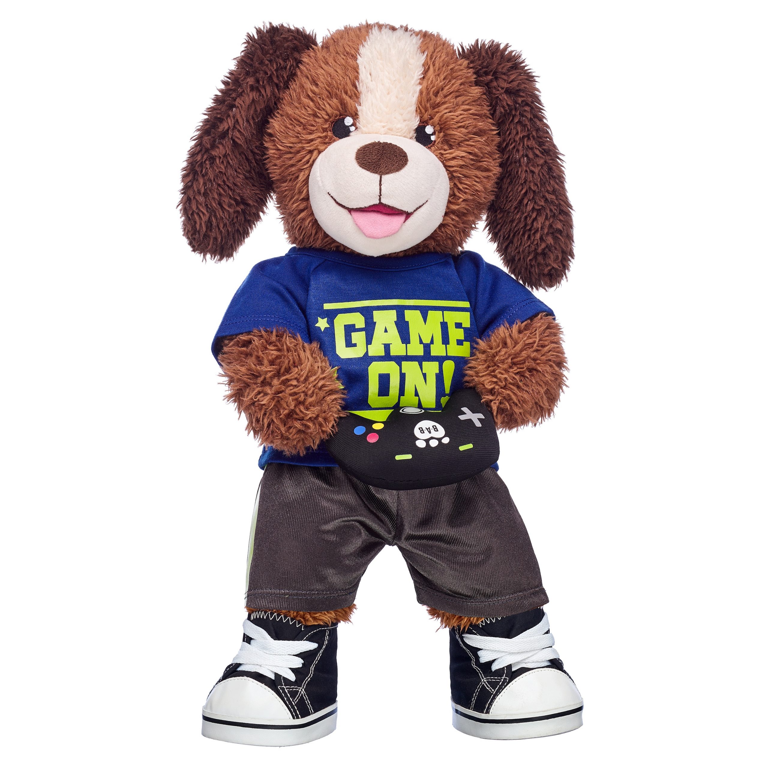BUILD-A-BEAR accessories gamer wristie - Image 2