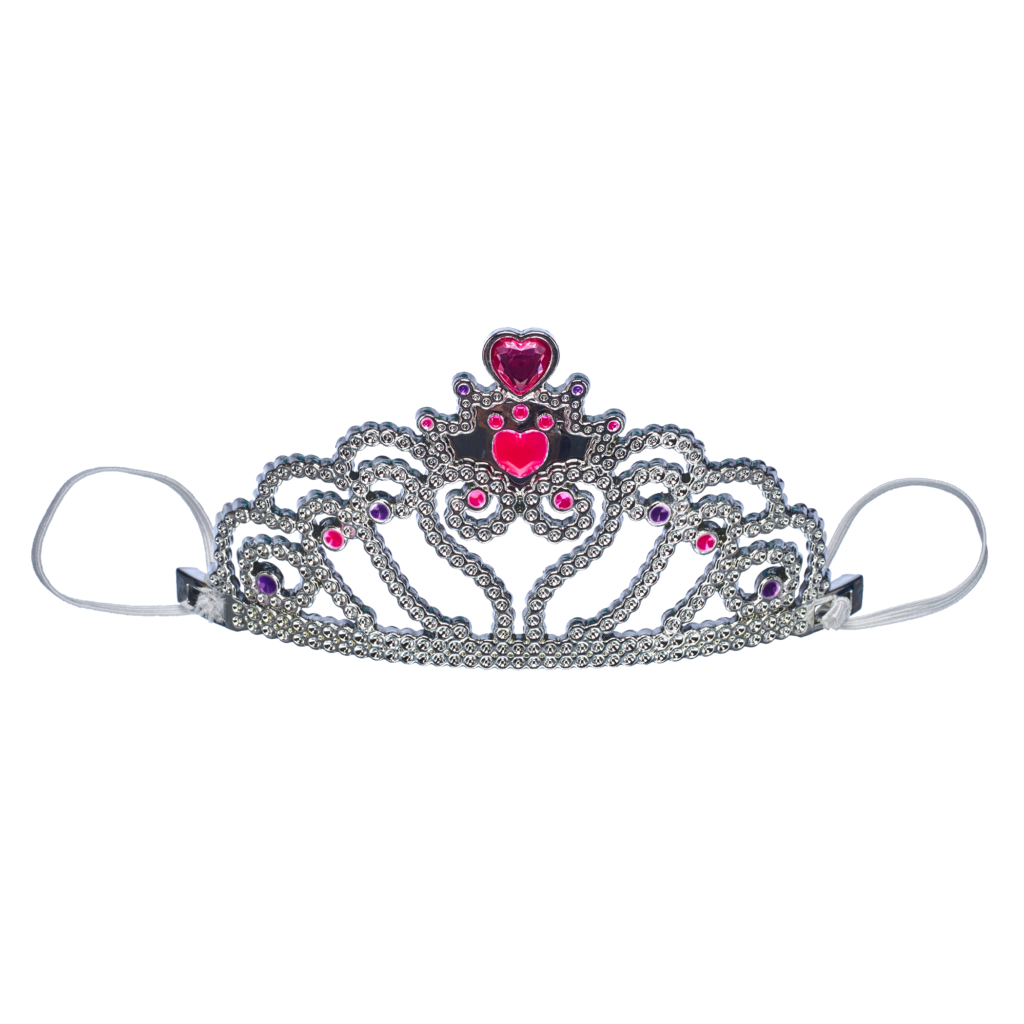 BUILD-A-BEAR accessories crown