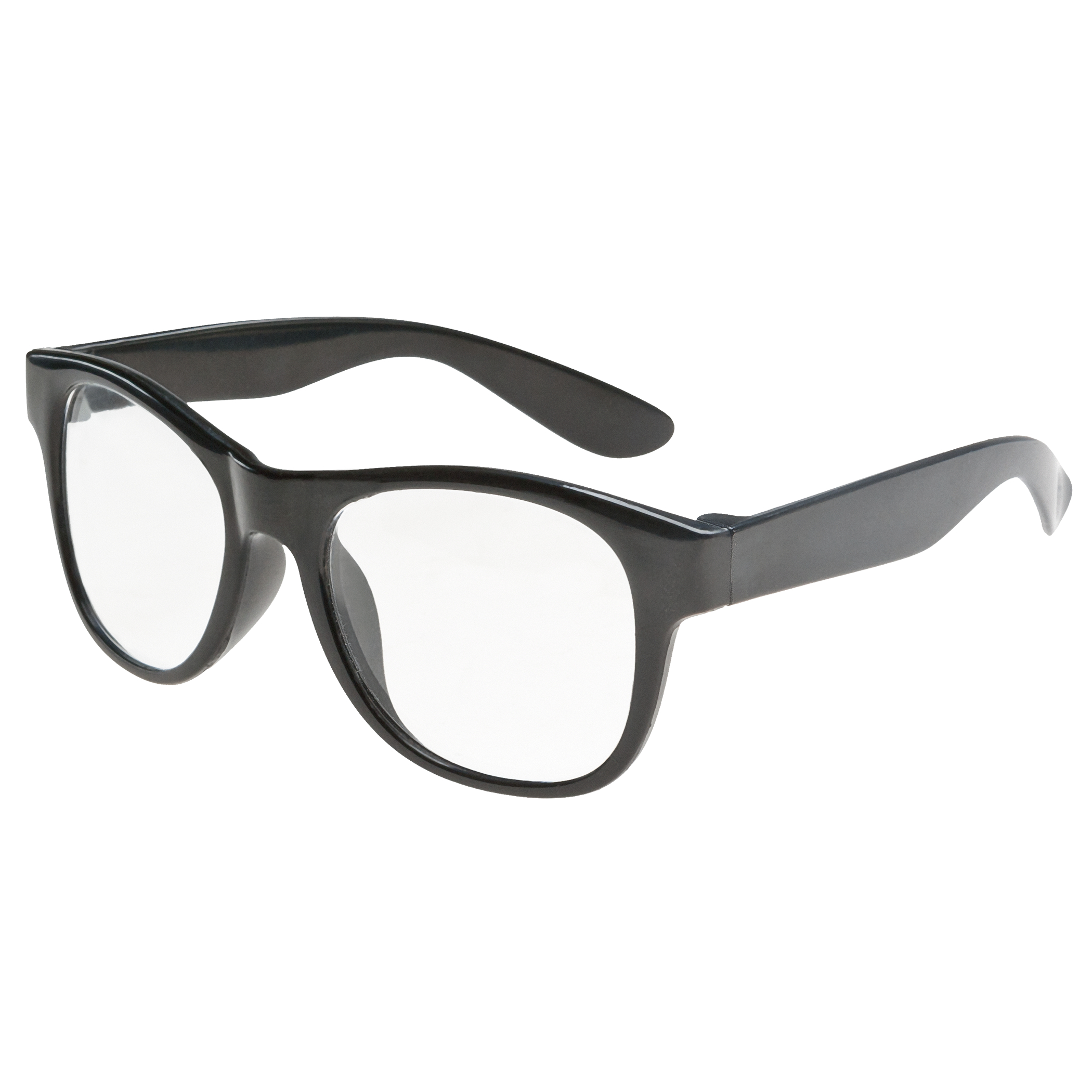 BUILD-A-BEAR accessories glasses black
