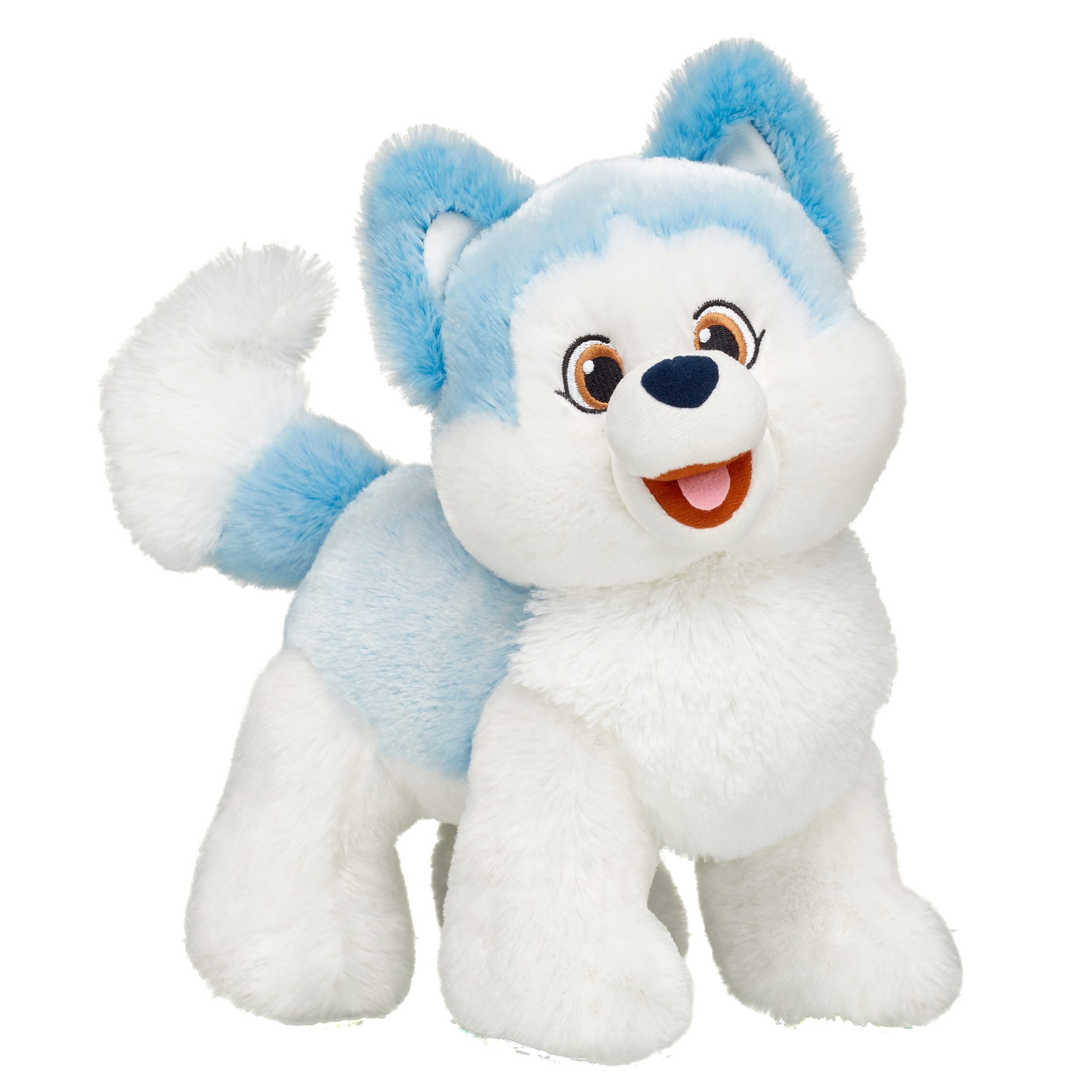 BUILD-A-BEAR MERRY MISSION plush toy Luulla 30 cm - Image 2