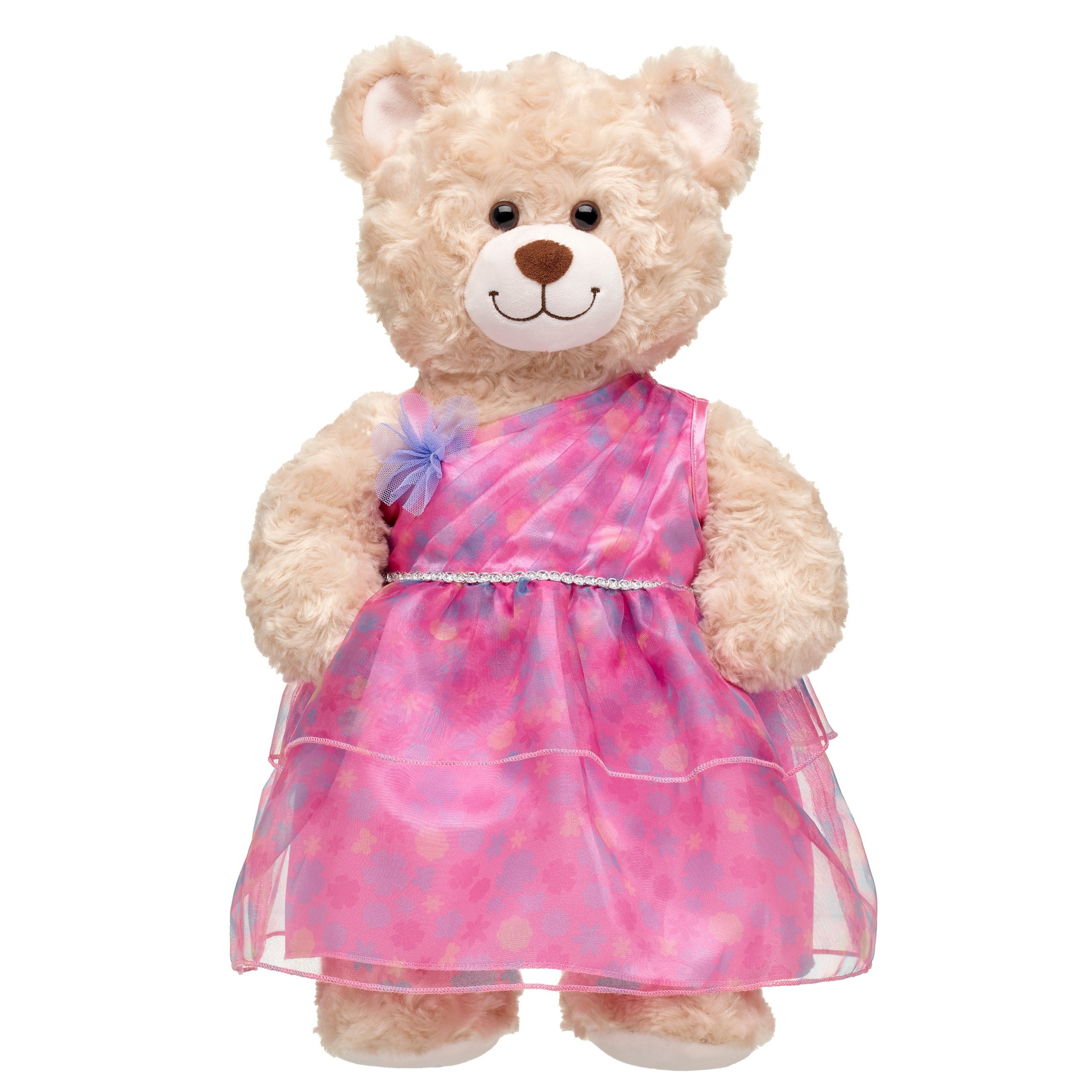 BUILD-A-BEAR BEARYFAIRY Keijukaisiltapuku - Image 2