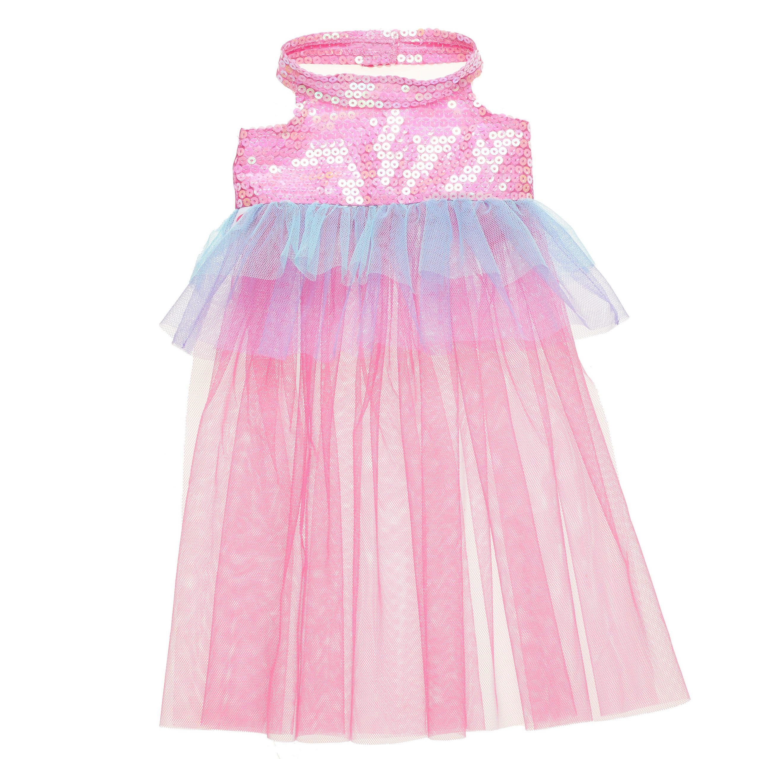 BUILD-A-BEAR BEARYFAIRY Yksisarvismekko