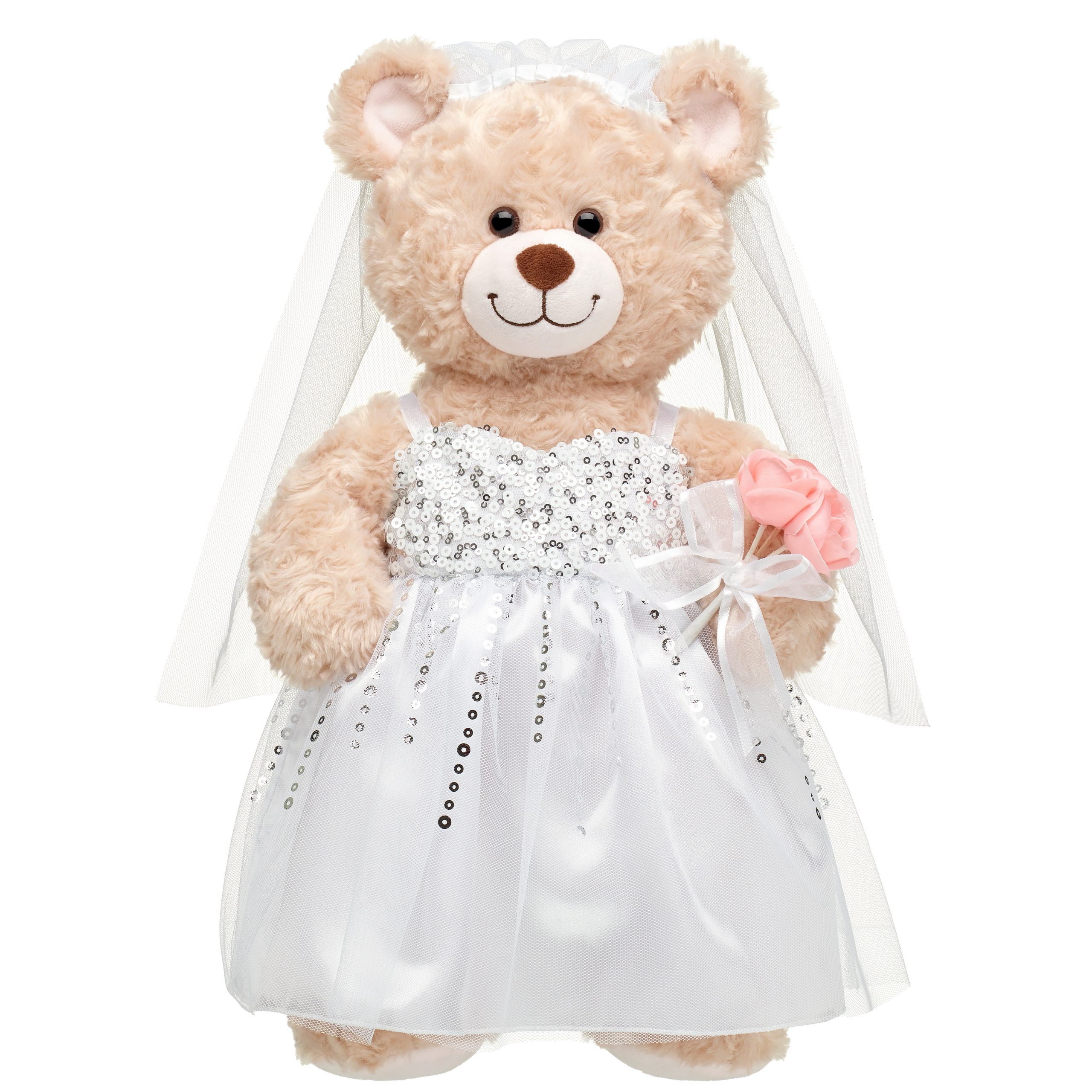 BUILD-A-BEAR Hääpuku - Image 2