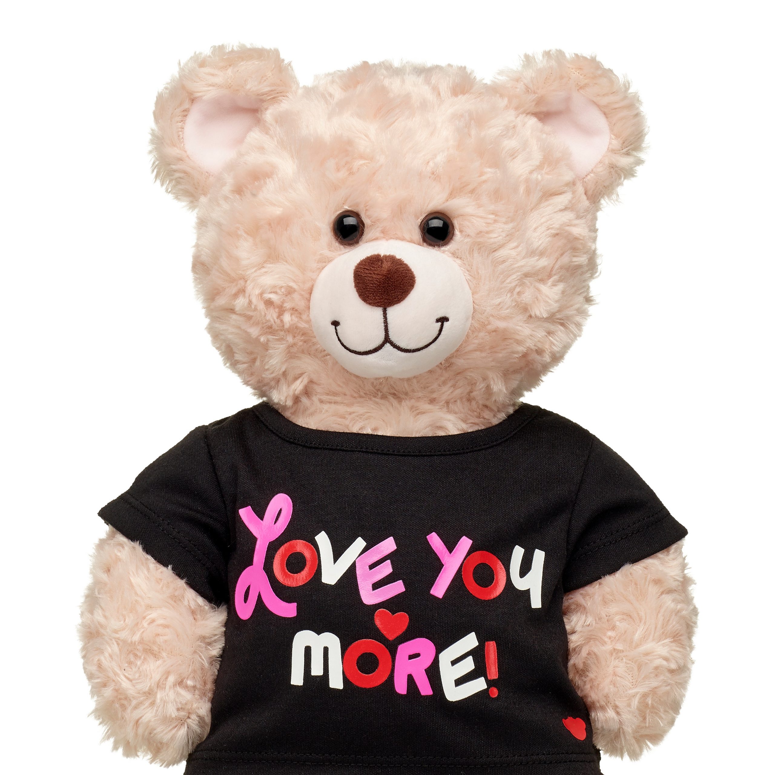 BUILD-A-BEAR Vaatteet Love you more T-paita - Image 2