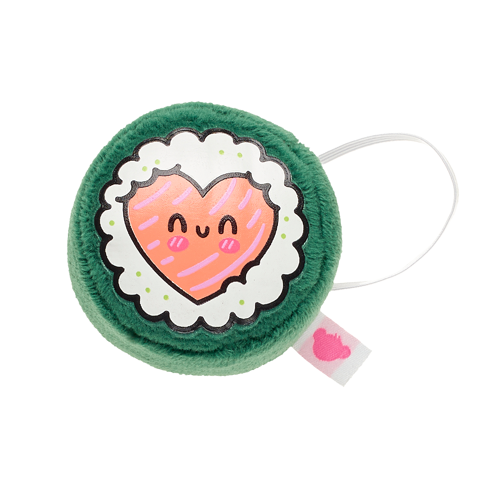 BUILD-A-BEAR Asusteet Sushi