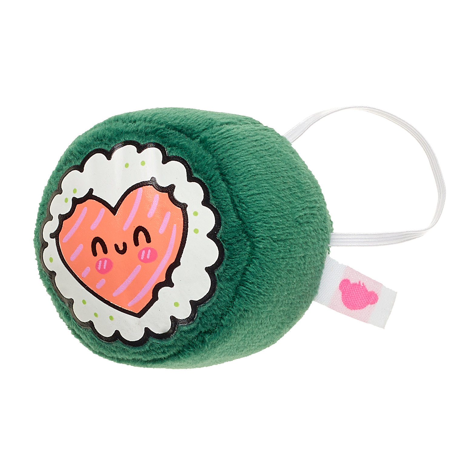 BUILD-A-BEAR Asusteet Sushi - Image 2