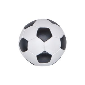 BUILD-A-BEAR accessories soccer ball