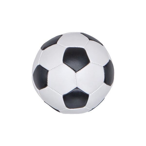 BUILD-A-BEAR accessories soccer ball