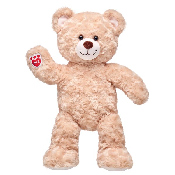 BUILD-A-BEAR Pehmonalle Happy hugs, 40 cm - Image 2