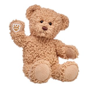 BUILD-A-BEAR plush toy timeless teddy 38 cm