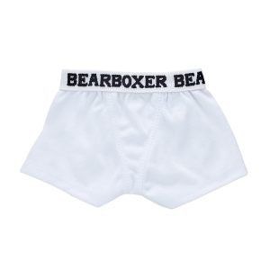 BUILD-A-BEAR clothes bear boxer