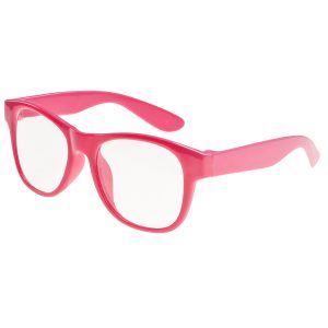 BUILD-A-BEAR accessories glasses fuchsia