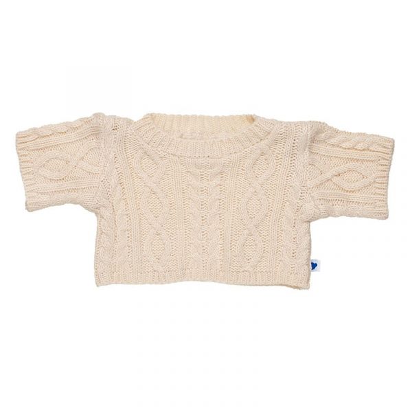 BUILD-A-BEAR clothes sweater