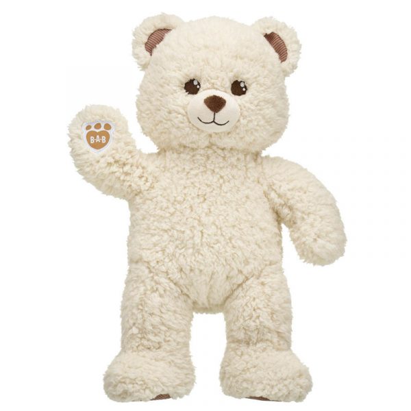 BUILD-A-BEAR Plush toy cozy cuddles bear 40 cm - Image 2