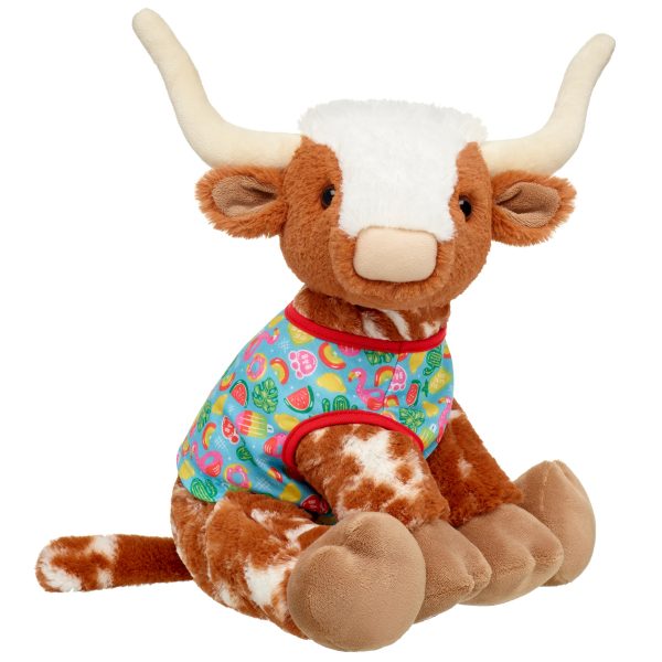 BUILD-A-BEAR PROMIS PET clothes floaties tank - Image 2