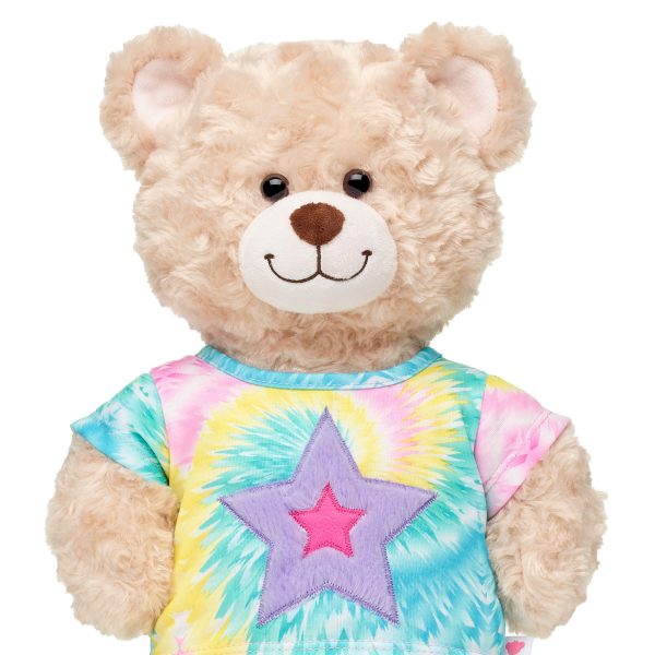 BUILD-A-BEAR RAINBOW T-paita - Image 2