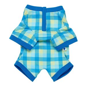 BUILD-A-BEAR PROMISPET clothes sleeper blue