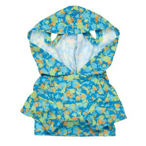 BUILD-A-BEAR PROMISPET clothes Tie-Dye hoodie