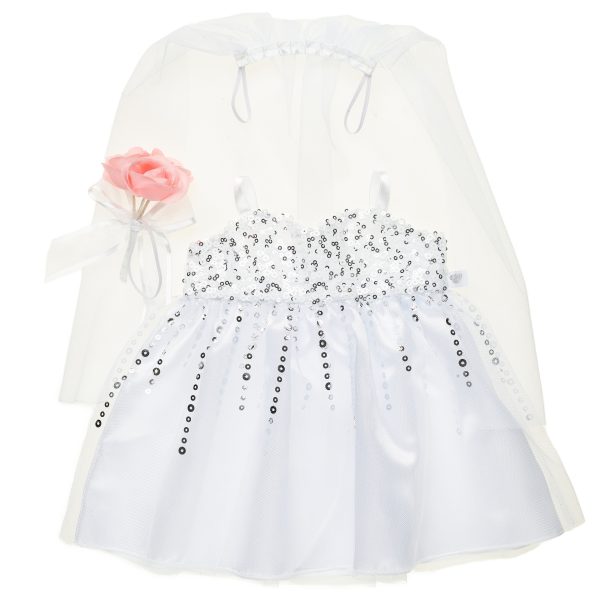 BUILD-A-BEAR Hääpuku