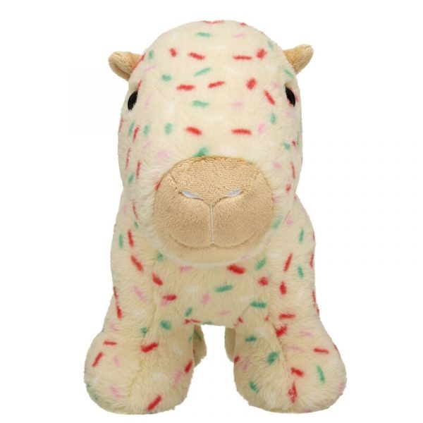 BUILD-A-BEAR HOLIDAY plush toy cookie capy 27 cm - Image 2