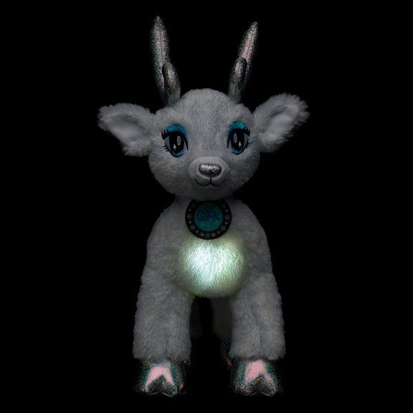 BUILD-A-BEAR Coresounds Valaistuva sydän - Image 3
