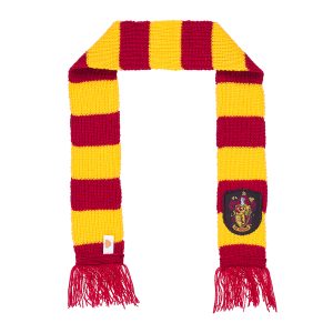 BUILD-A-BEAR HARRY POTTER Clothes Gryffindor scarf