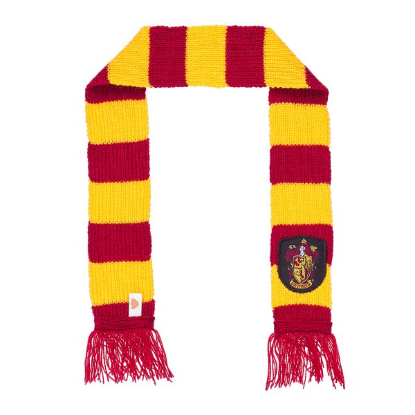 BUILD-A-BEAR HARRY POTTER Clothes Gryffindor scarf