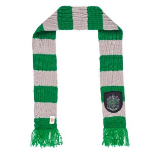 BUILD-A-BEAR HARRY POTTER Clothes Slytherin scarf