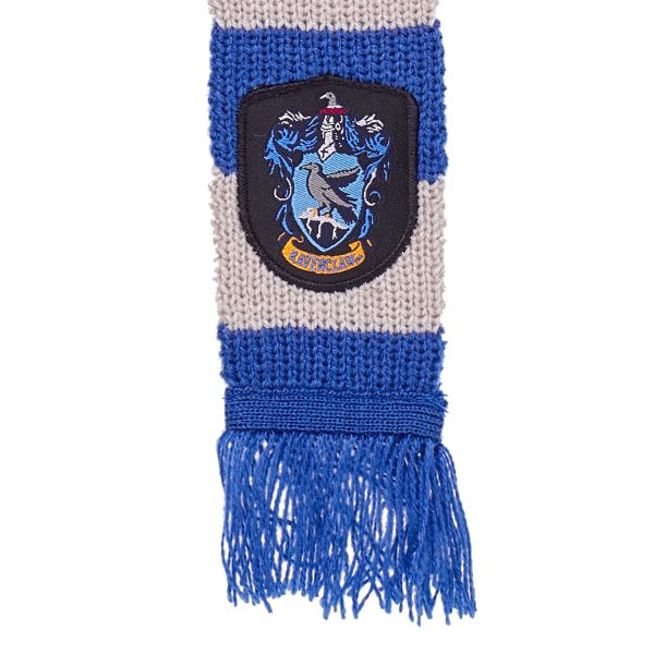 BUILD-A-BEAR HARRY POTTER Clothes Ravenclaw scarf - Image 2