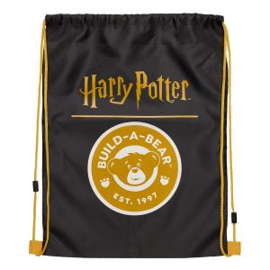BUILD-A-BEAR HARRY POTTER Accessories bear carrier