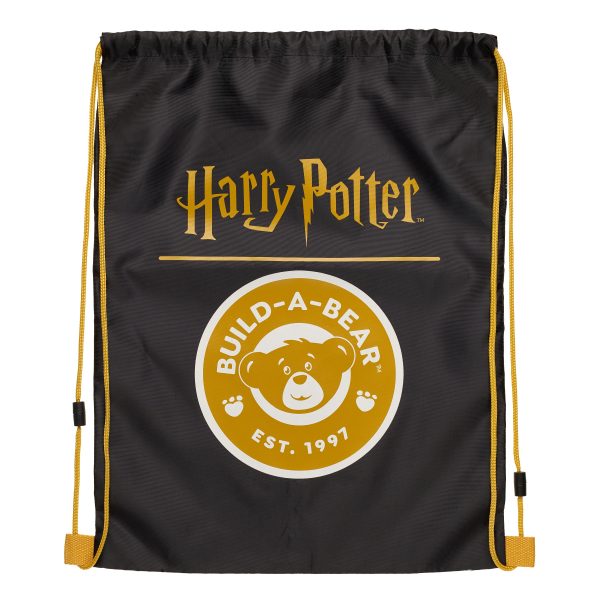 BUILD-A-BEAR HARRY POTTER Accessories bear carrier