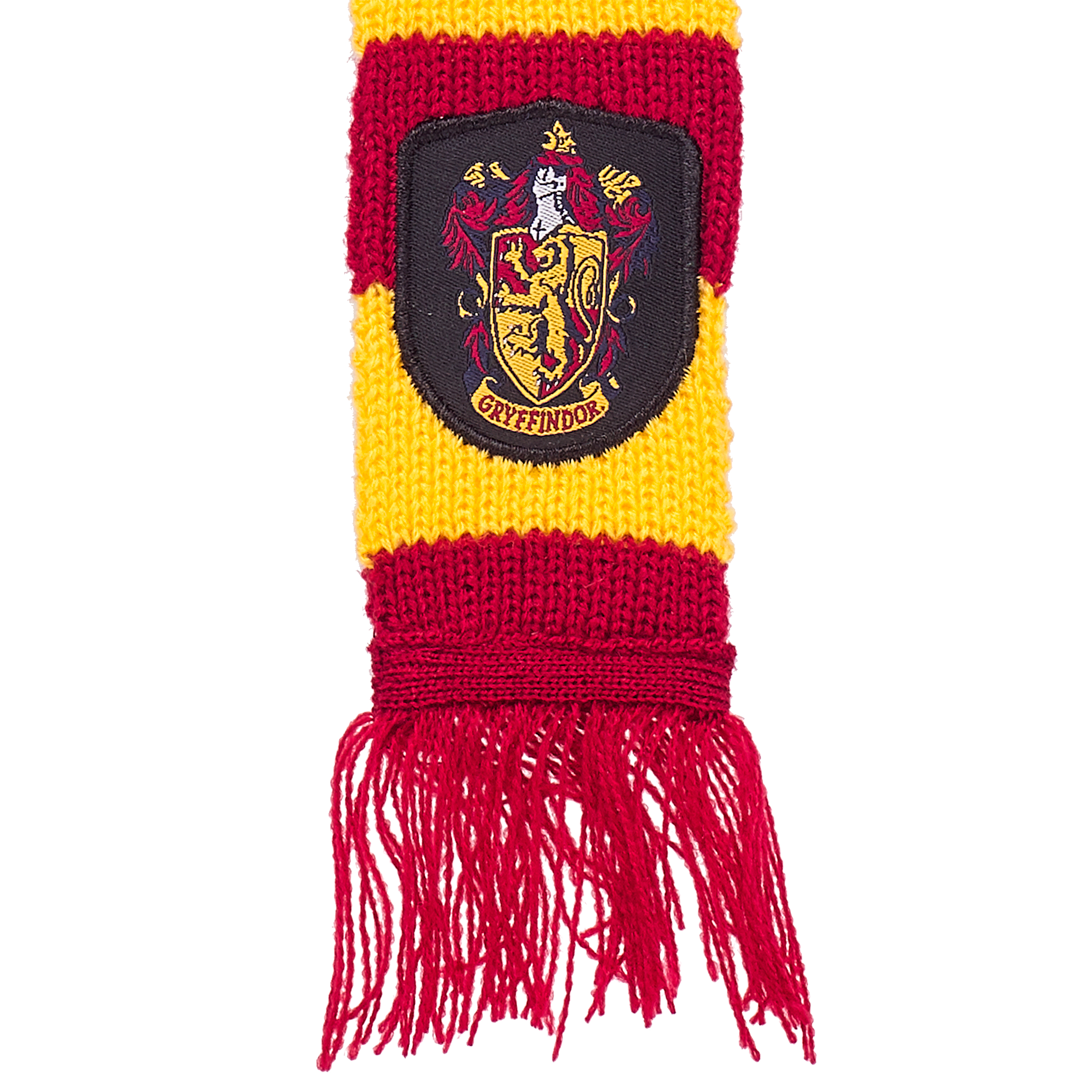 BUILD-A-BEAR HARRY POTTER Clothes Gryffindor scarf - Image 2