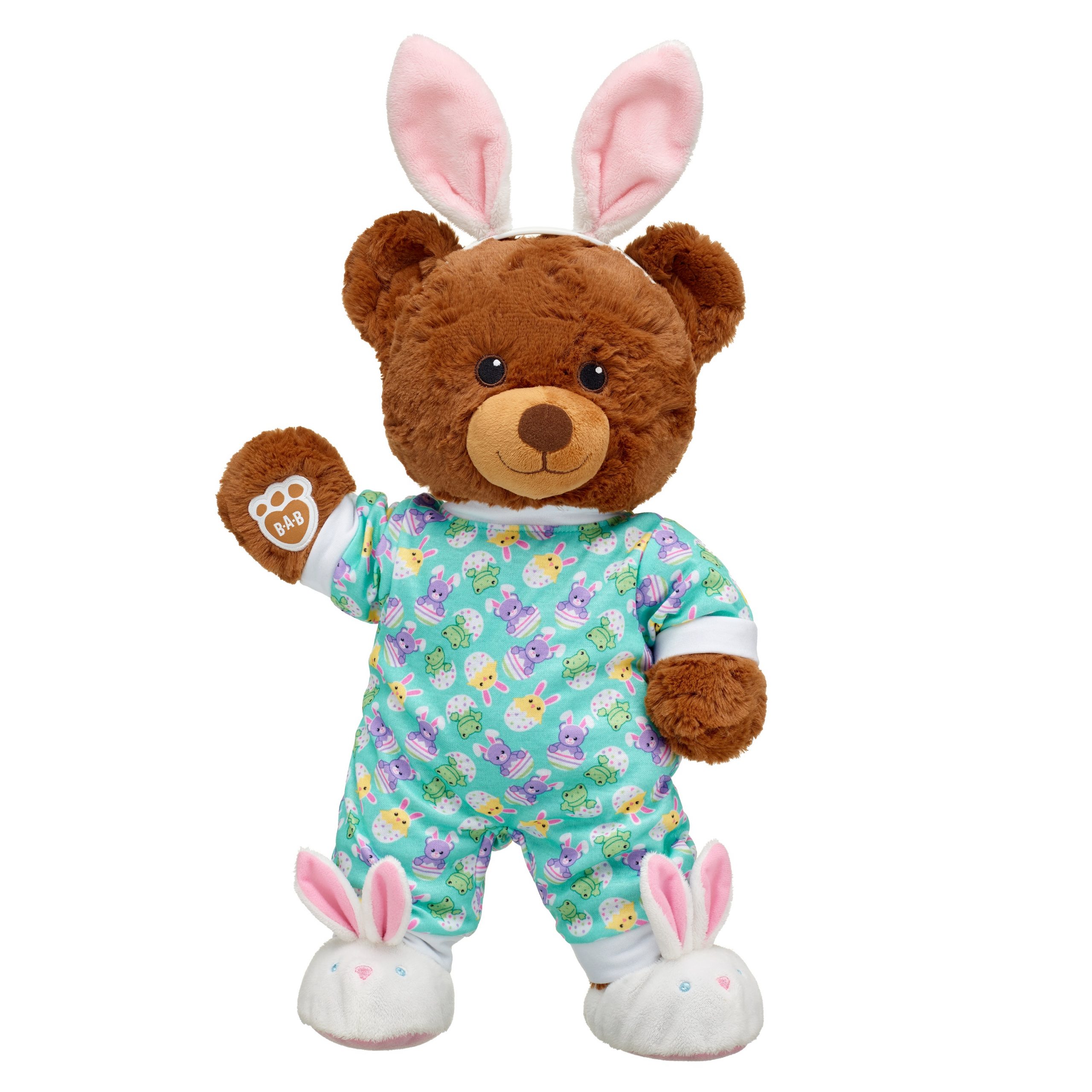 BUILD-A-BEAR Accessories bunny ears - Image 2