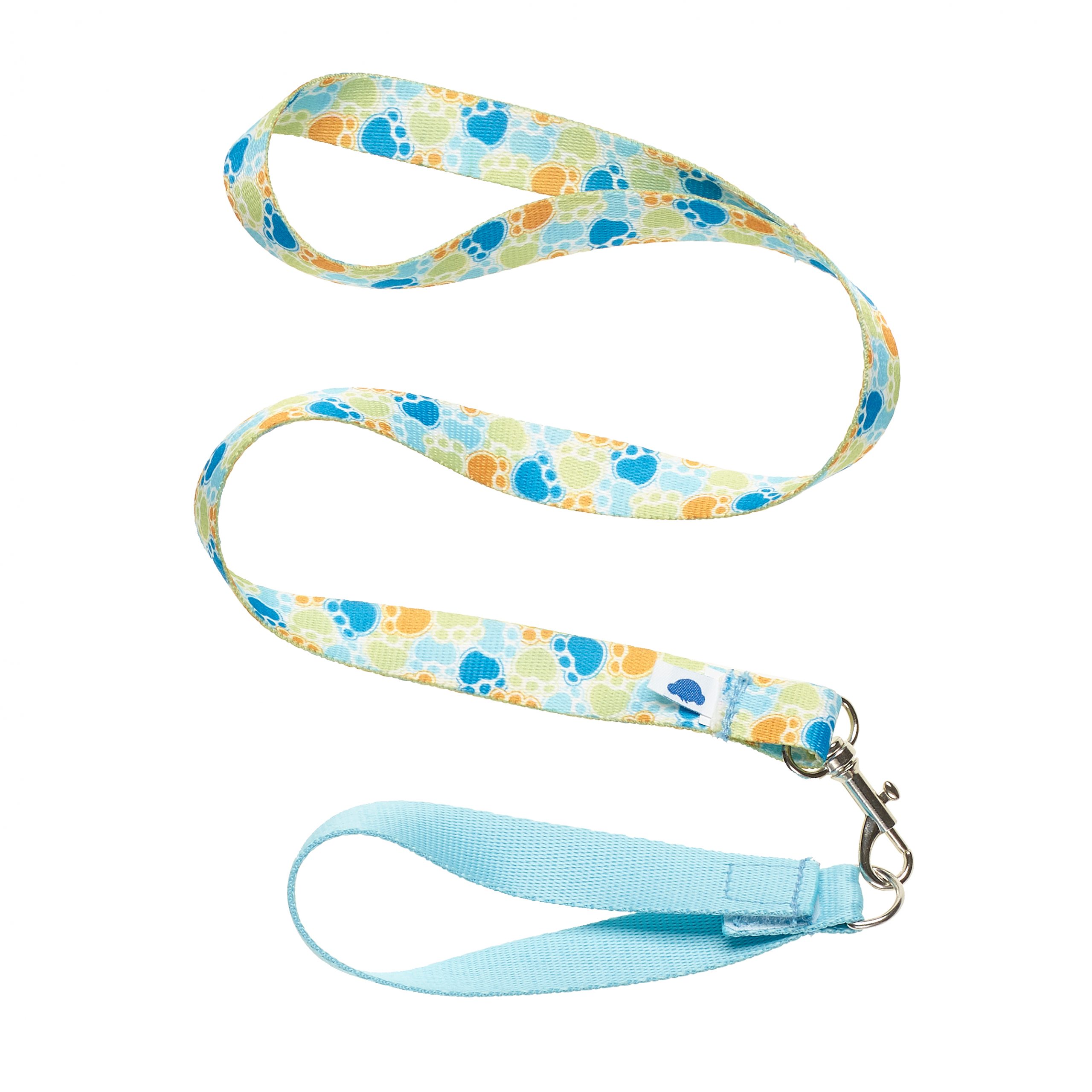 BUILD-A-BEAR Accessories Promise Pets blue leash