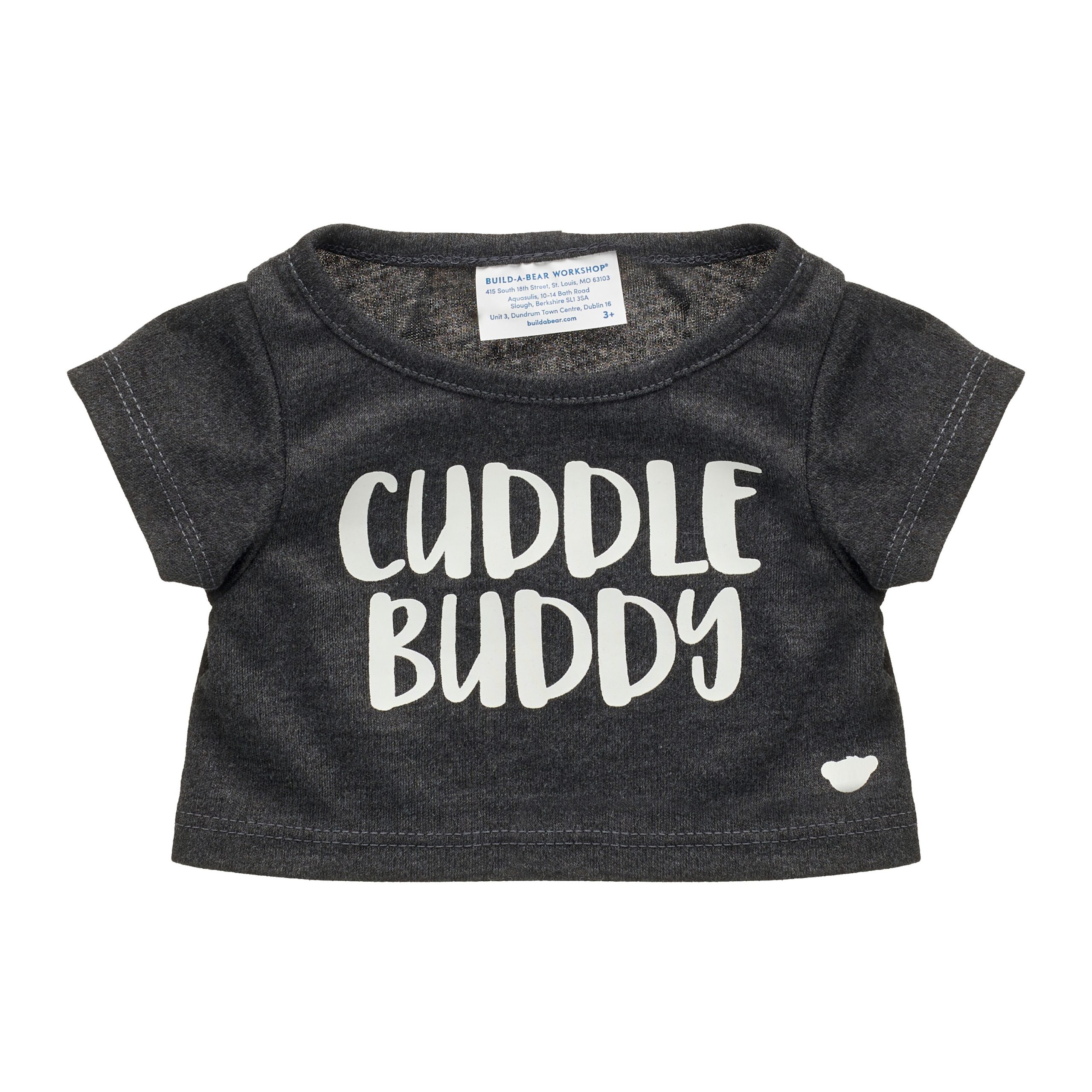 BUILD-A-BEAR Vaatteet T-paita CUDDLE BUDDY
