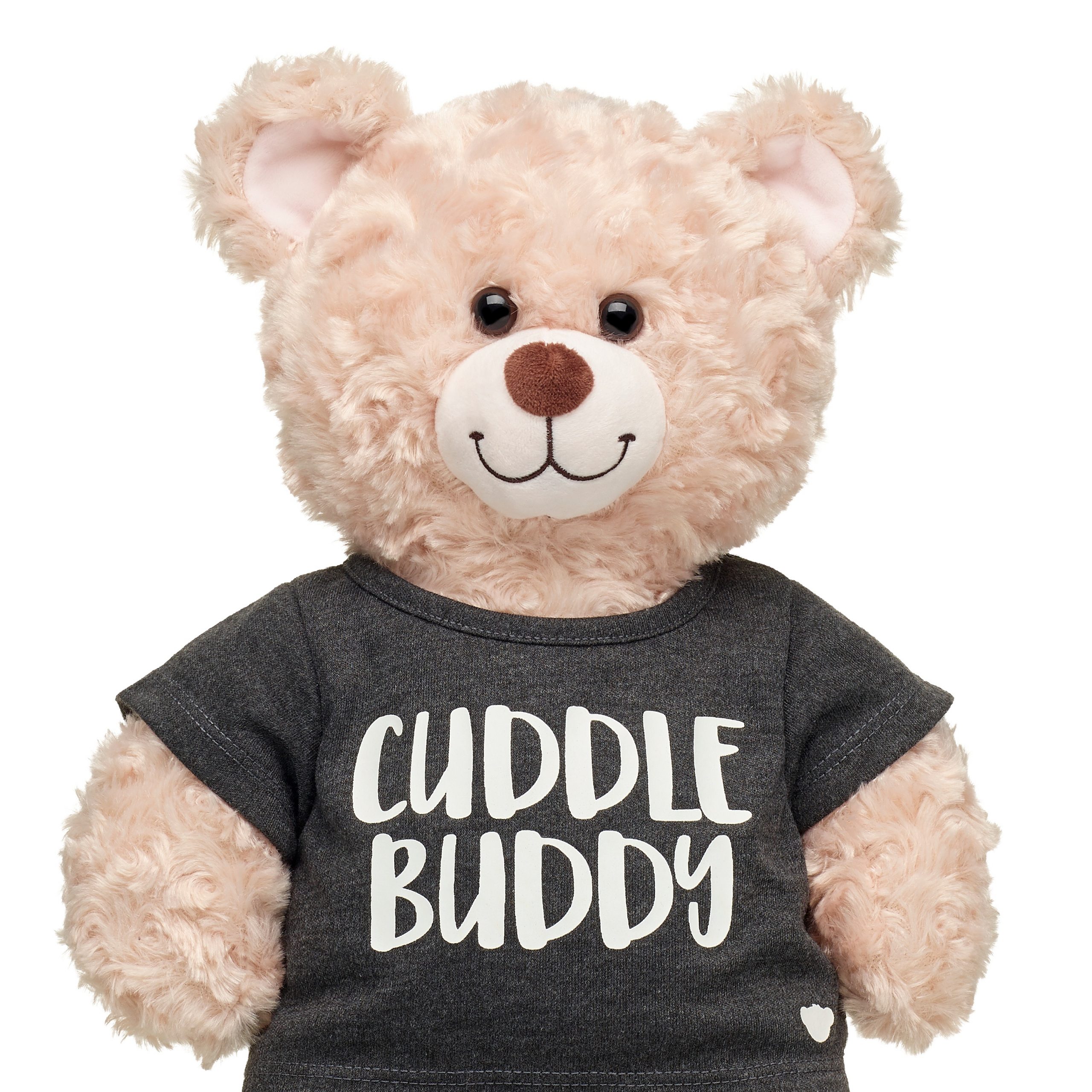 BUILD-A-BEAR Clothes CUDDLE BUDDY T-Shirt - Image 2