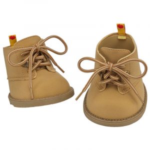 BUILD-A-BEAR Jalkineet Bearland-vaelluskengät