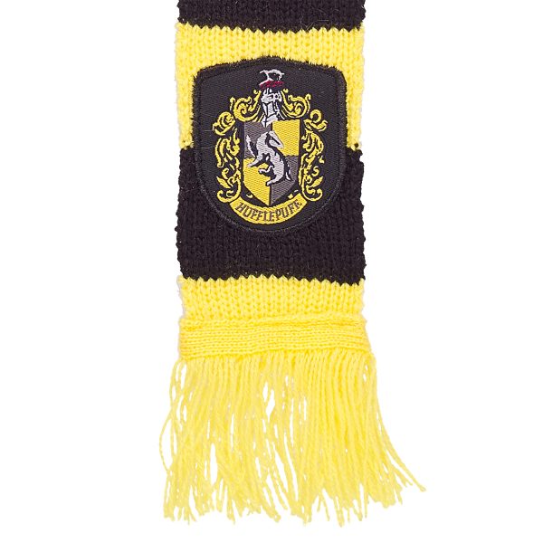 BUILD-A-BEAR HARRY POTTER Vaatteet Puuskupuh-huivi - Image 2
