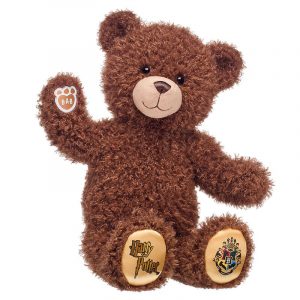 BUILD-A-BEAR HARRY POTTER plush toy bear 40 cm
