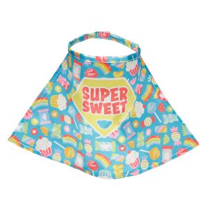 BUILD-A-BEAR Clothes Super Sweet cape