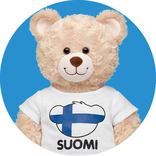 Finnish Exclusive