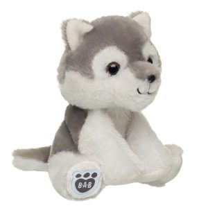 BUILD-A-BEAR Mini Beans pehmolelu sudenpentu, 18 cm