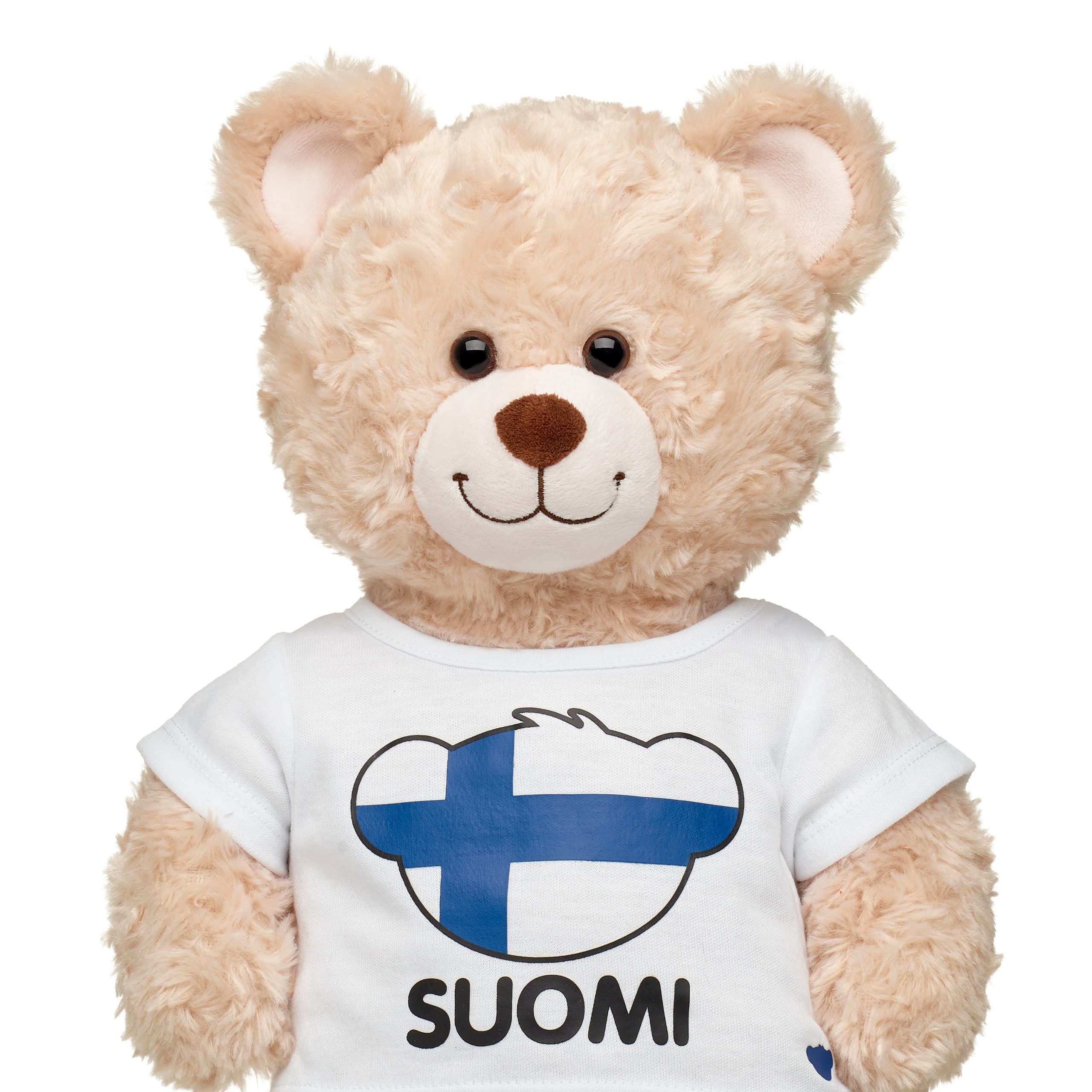 BUILD-A-BEAR Suomi t-shirt - Image 2
