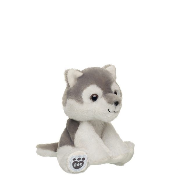 BUILD-A-BEAR Mini Beans pehmolelu sudenpentu, 18 cm
