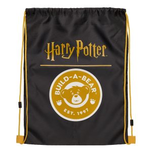 BUILD-A-BEAR HARRY POTTER Asusteet Kassi nallen kuljettamiseen