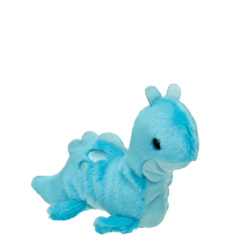 BUILD-A-BEAR Mini Beans plush toy Sea monster 18 cm