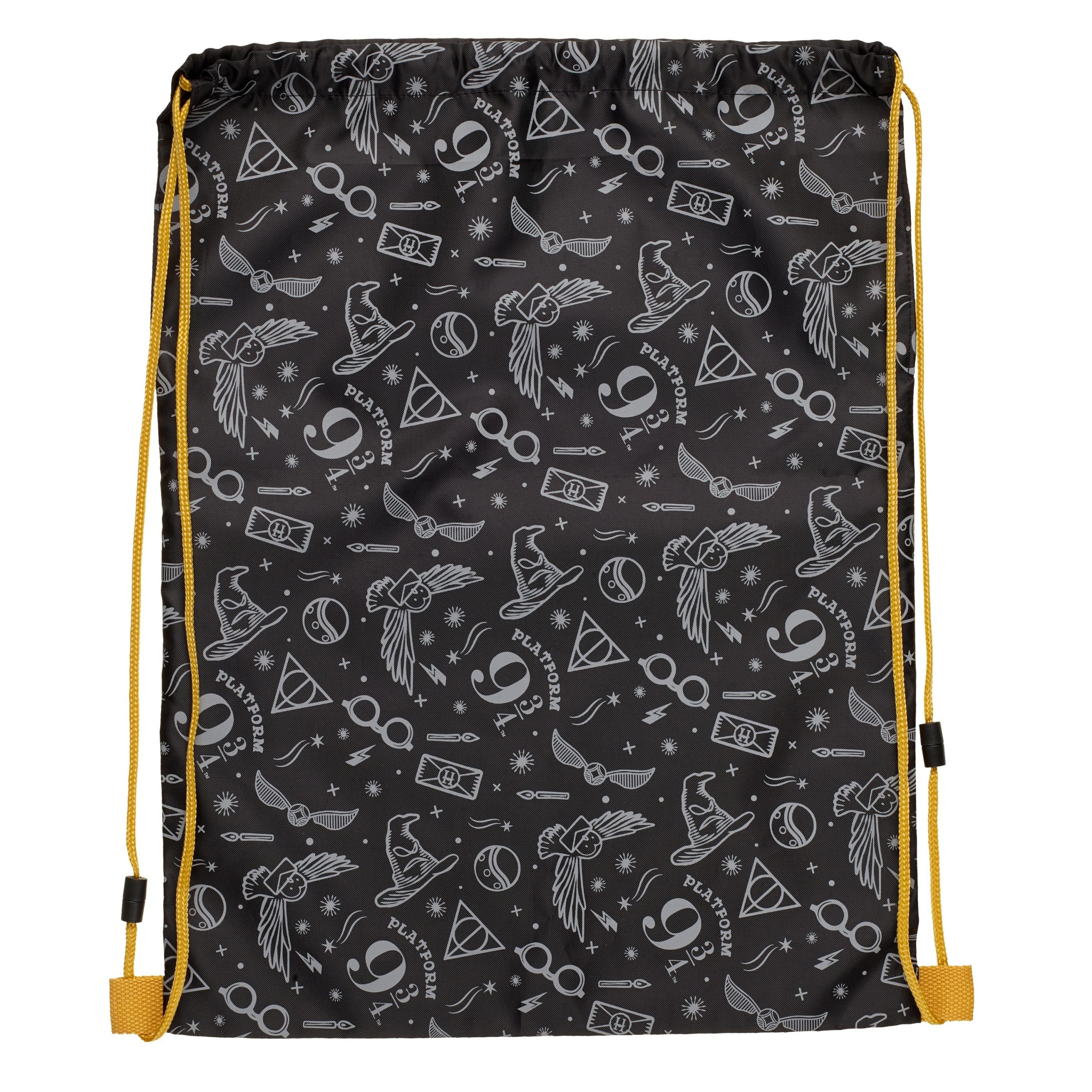 BUILD-A-BEAR HARRY POTTER Accessories bear carrier - Image 3